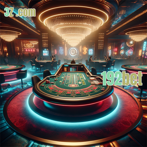 Experiência VIP Exclusiva no 192bet.com para Jogadores